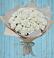 Букет цветов из: Гвоздики в Заволжье