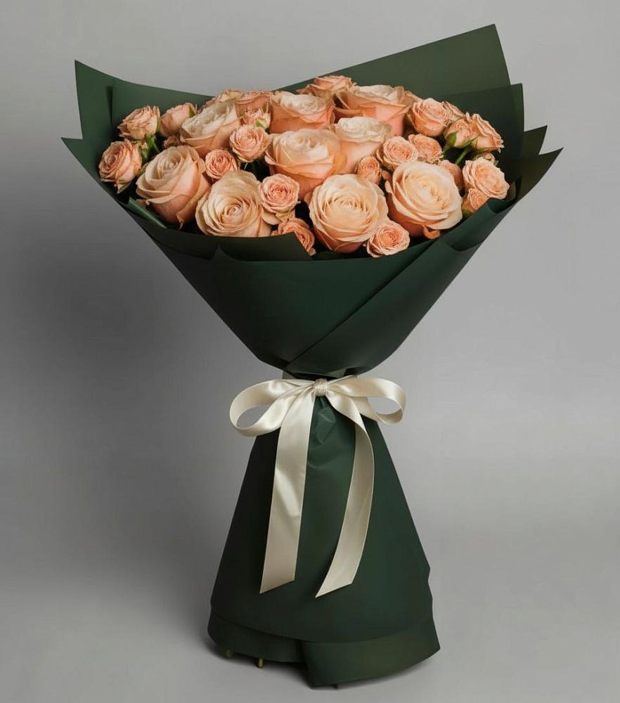 Букет Элегантный в Заволжье