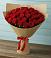 Букет Красные розы Милано в Заволжье