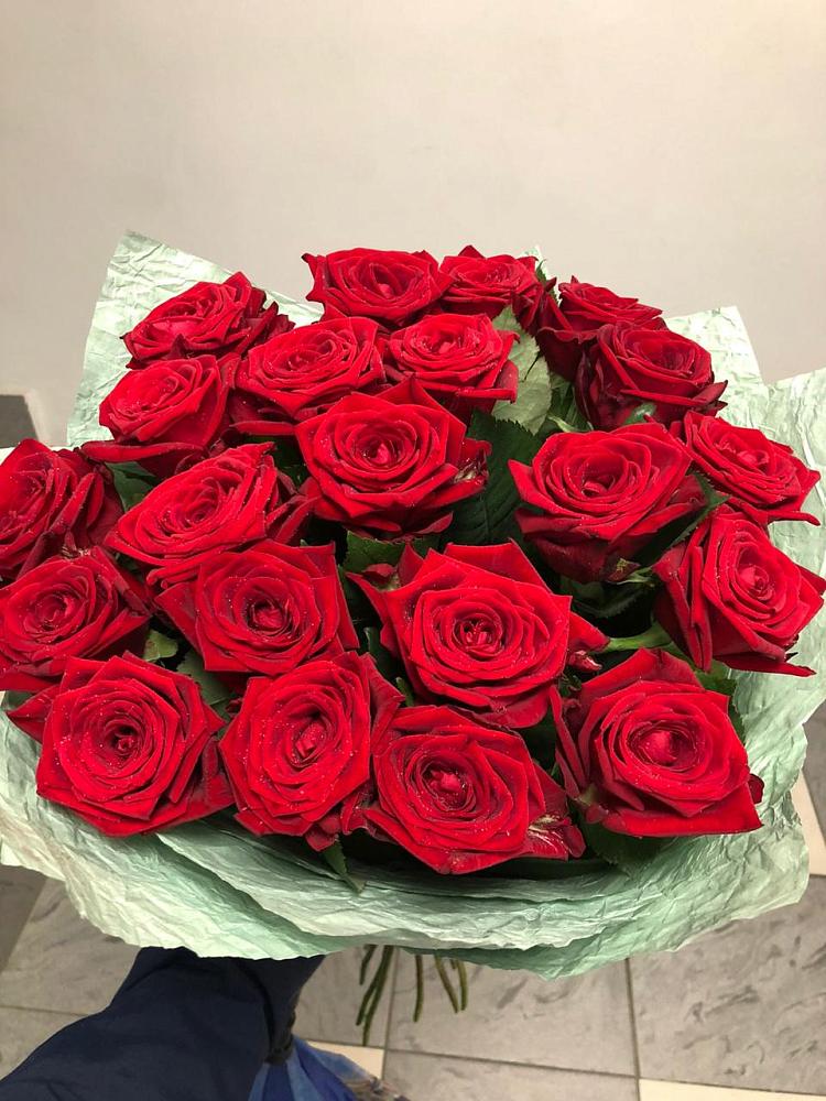 Розы Классика в Заволжье Букет Классика в Заволжье