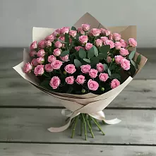 Букет Удовольствие в Заволжье