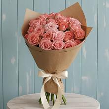 Букет цветов из:  Розы #REPLACE_PRED# Заволжье