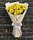 Букет цветов из: Хризантемы в Заволжье