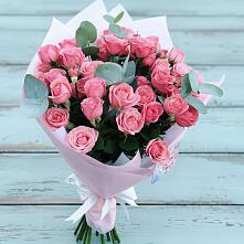 Букет Леди совершенство в Заволжье